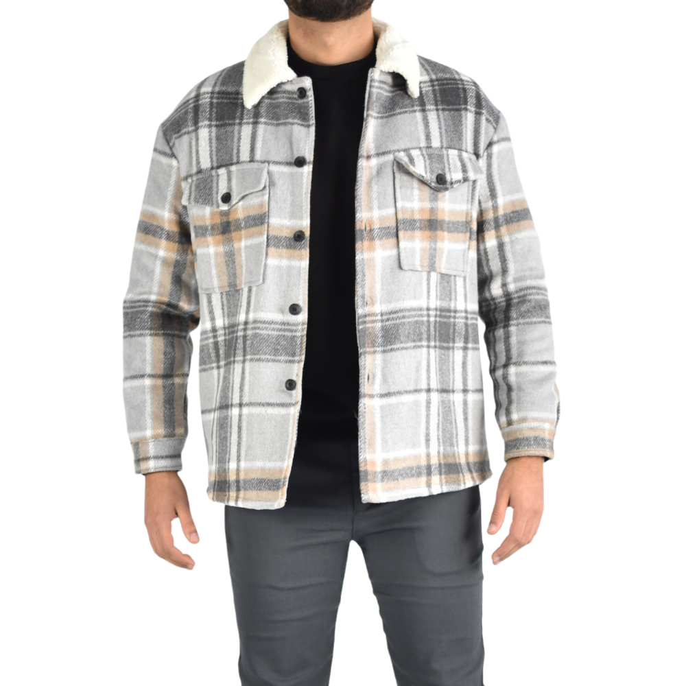 Overhemd vest discount